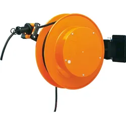 Schill Automatik-Kabelaufroller FT 038.0500.16-OHNE