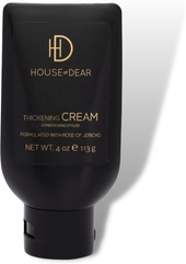 House of Dear Thickening Cream