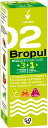 Novadiet Bropul Evolved Blend + Pine Essential Oil 50 ml