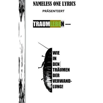 Wie in den Träumen der Verwandlung, Taschenbuch von Nameless One, BoD – Books on Demand, 978-3-7543-4582-5