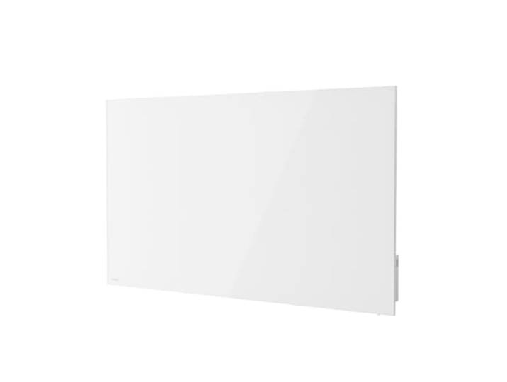 Hombli Smart Infrarotheizung 600W Energiesparend Infrarot Heizpaneel mit Überhitzungsschutz Wandmontage Heizfläche 10-20 m² Intelligente Funktionen,Kompatibel mit Alexa & Google