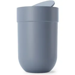 Umbra Kosmetikeimer, Abfalleimer, Blau