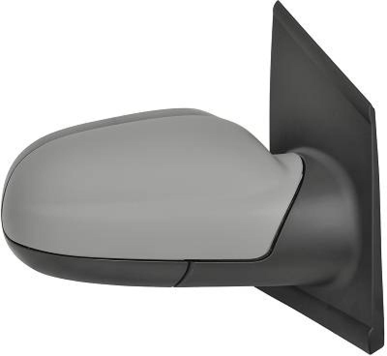 DIEDERICHS 2235224 Wing mirror