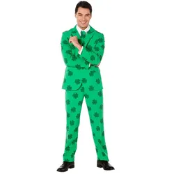OppoSuits Anzug "St. Patrick's Day" für Herren