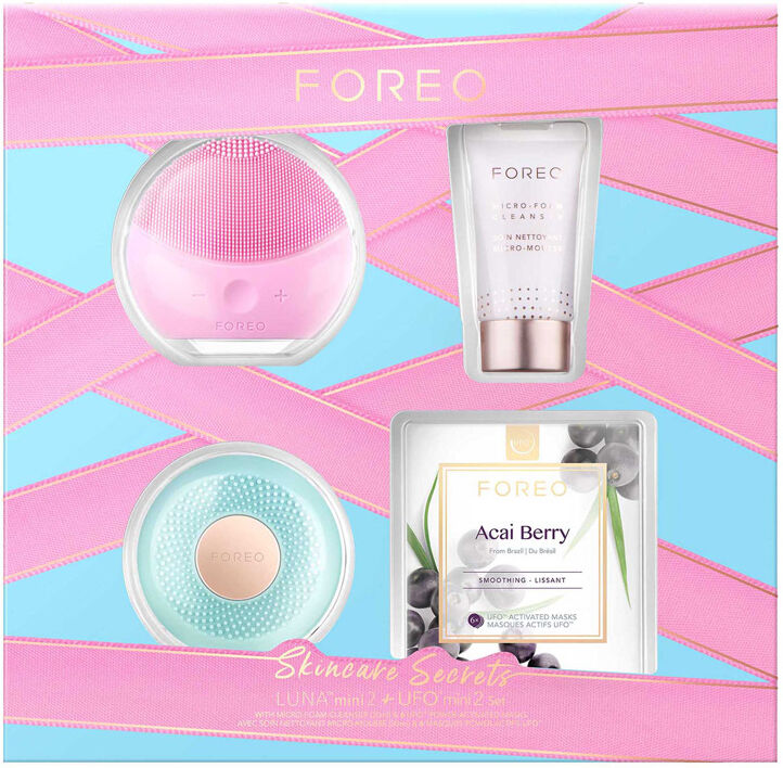 Foreo Luna Mini 2 UFO Mini 2 Set
