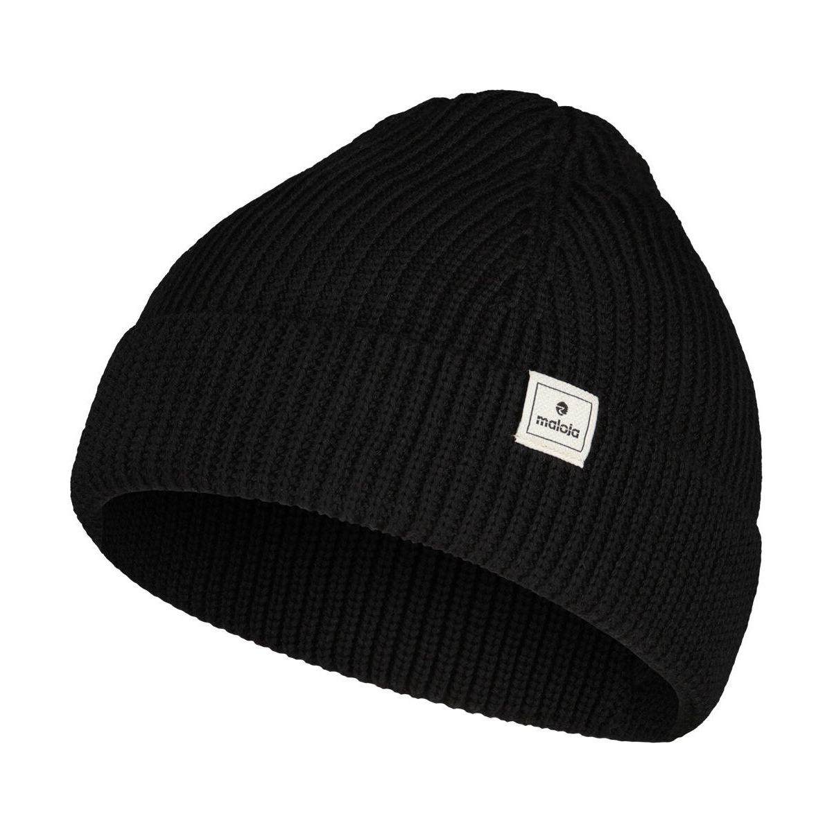 Maloja StillkopfM. deep black (8833) OS 41605-1-8833-OS