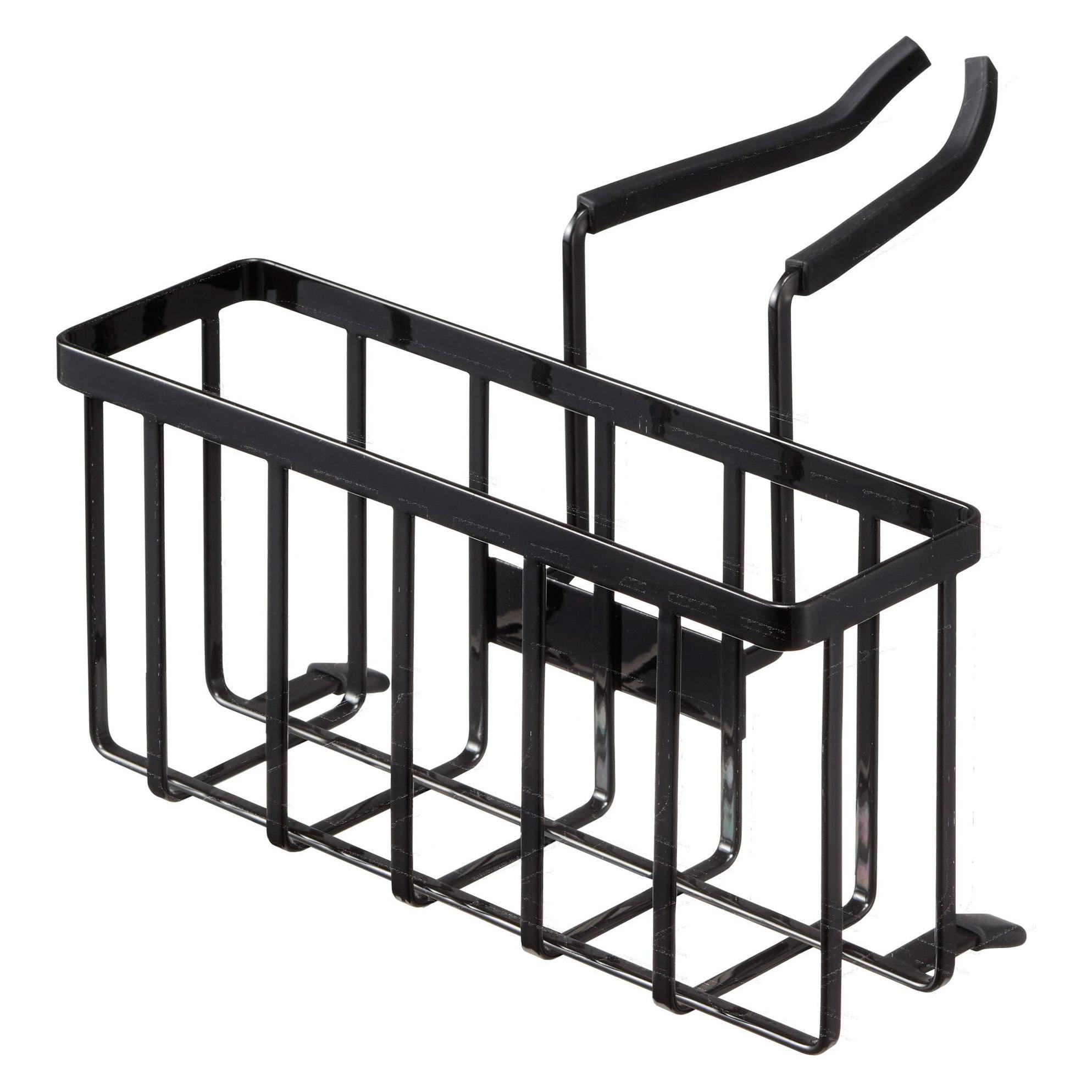 Yamazaki Hängender Spülbecken-Organizer TOWER (5640)
