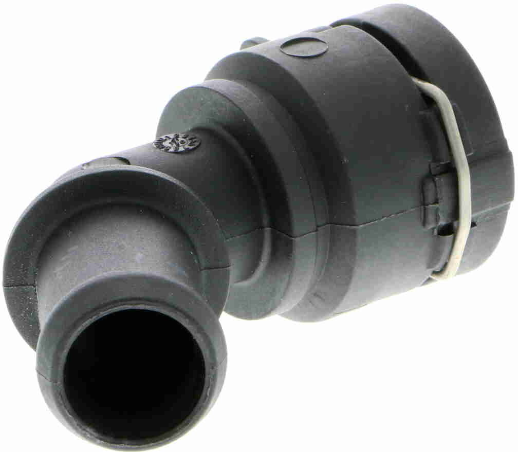 Vaico Kühlmittelflansch Original Qualität V10-9706 Für Audi
