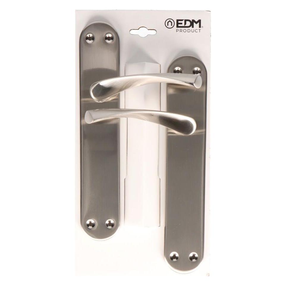EDM Product Griffe-Set 85436 707 24 X 4,5 Cm (45282005)
