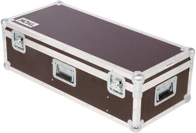 Thon Case 4x Stairville DuoBlind