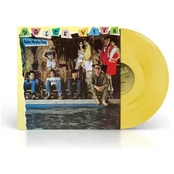 Electrola, Schallplatten, Dolce Vita (Limited Coloured Vinyl) (Spider Murphy Gang)