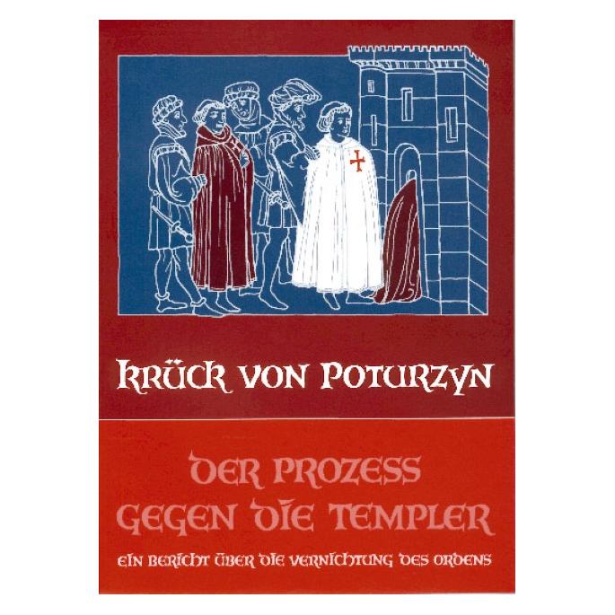 Am Goetheanum Der Prozess gegen die Templer (Deutsch, Softcover, Maria J. Krück von Poturzyn) (14431360)