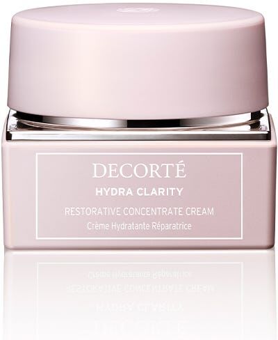 DECORTÃ Hydra Clarity Restorative Concentrate Cream