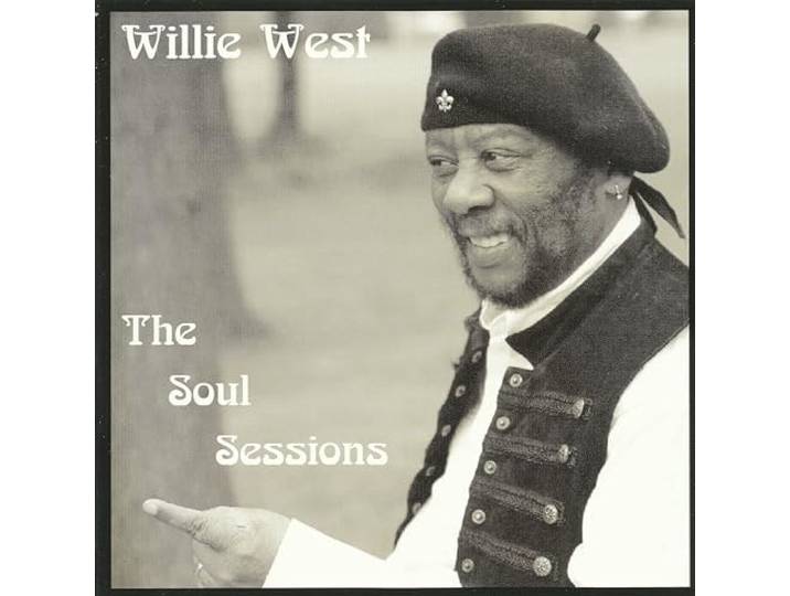 The Soul Sessions