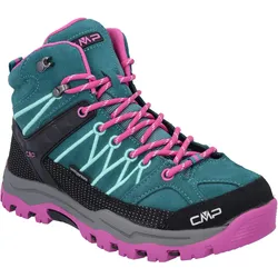 CMP Campagnolo, Unisex, Wanderschuhe, Wanderschuhe (40), Türkis