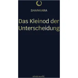 Advaita Media Das Kleinod der Unterscheidung (Shankara, Deutsch), Sonstige Literatur