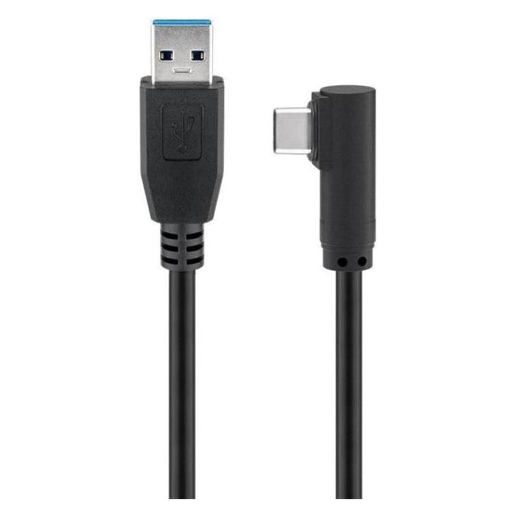 MicroConnect A - C (2 m, USB 3.2 Gen 1, USB 3.2 Gen 2) (USB3.1CA2A)
