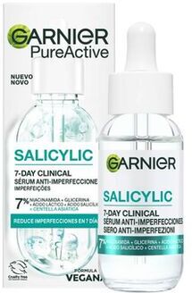 Garnier Pure Active Salicylic 7-Day Clinical Sérum 30 ml