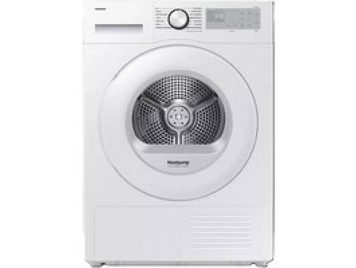 Samsung Sèche-linge pompe à chaleur 60cm 9kg - DV90DG52A0TH