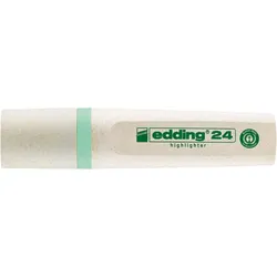 edding e-24 Textmarker Grün