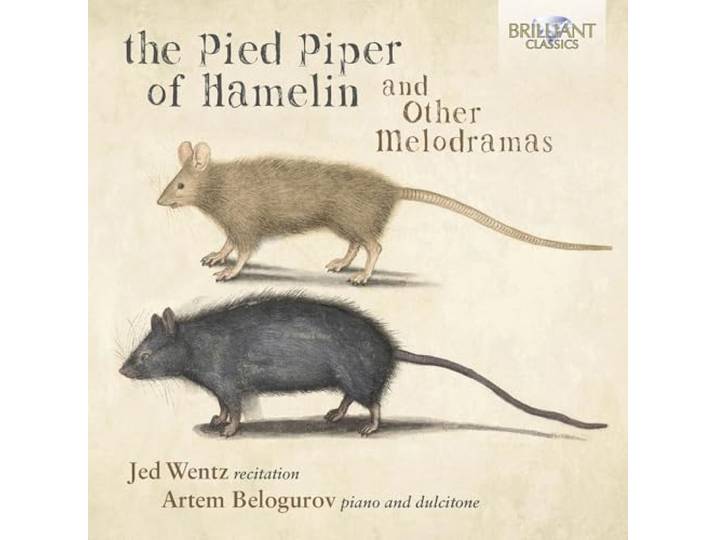The Pied Piper of Hamelin and Other Melodramas
