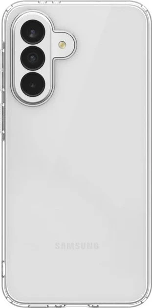 Spigen Liquid Crystal Crystal Clear Samsung Galaxy A37