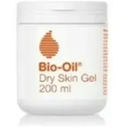 Bio-Oil, Bodylotion, Gel für trockene Haut 200ml (Körperöl, 200 ml)