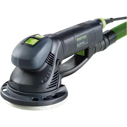 Festool, Schleifmaschine + Poliermaschine, RO 150 FEQ-SYS GR