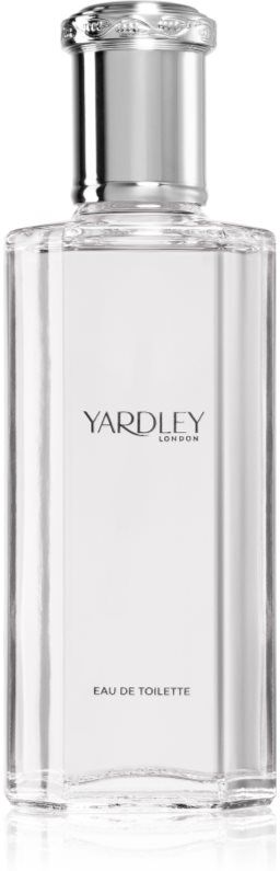 Yardley English Lavender EDT für Damen 125 ml