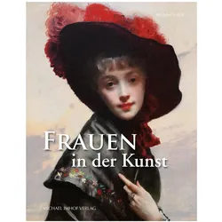 Frauen in der Kunst, Fachbücher von Michael Imhof