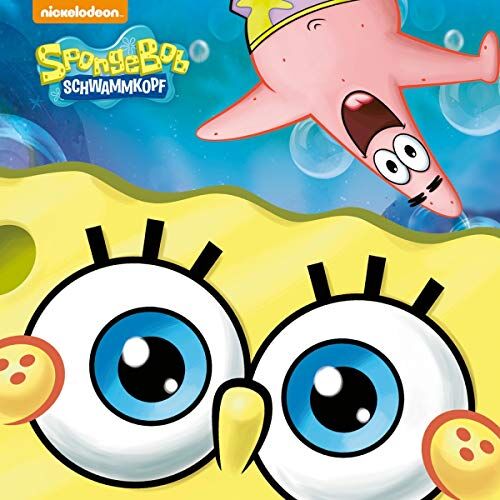 Spongebob Schwammkopf - Das Gelbe Vom Schwamm - Preis vom 11.10.2026 03:10:56 h