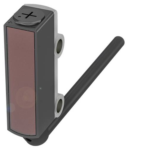 BALLUFF Lichttaster BOS R020K-PS-RH12-02 BOS022C 1St.