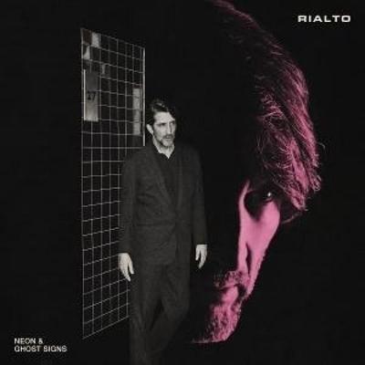 Neon & Ghost Signs (Digisleeve CD) - Rialto, CD