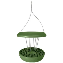 Swissinno Vogel-Futtersilo Lucerne sage SMART BIRDS, Vogelhaus