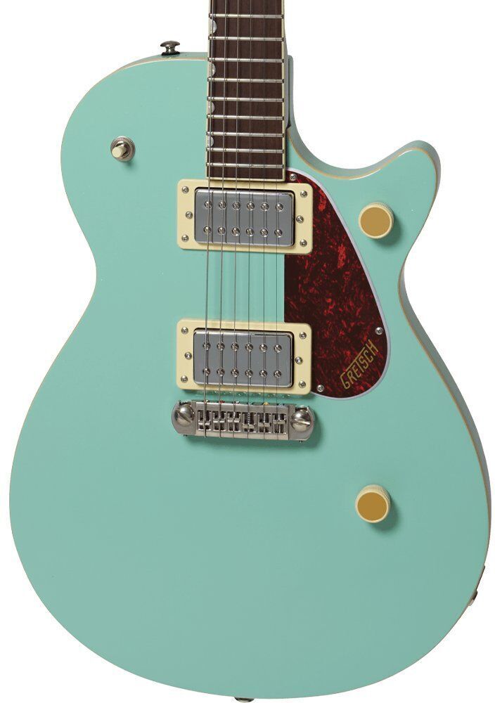 Gretsch Streamliner Jet Club Single-Cut with Wraparound   Original - Refurbished