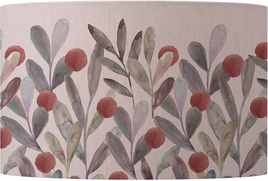 Voyage Maison Katsura Cotton Red 29cm H x 50cm W x 50cm D