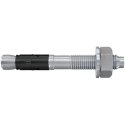 Fischer Deutschl. Bolzenanker FAZ II Plus 12/10 K