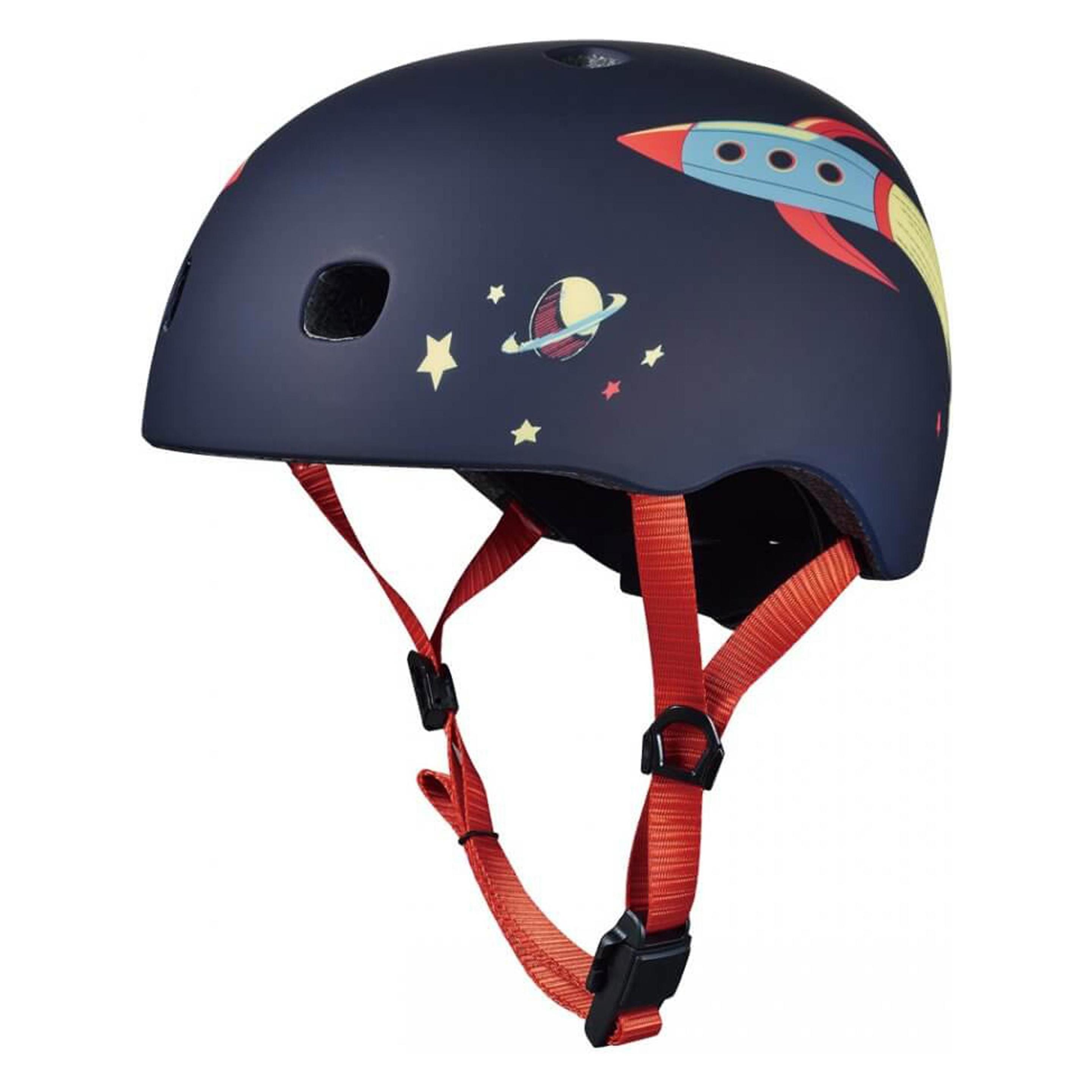 Micro Helm (48 - 53 cm) (AC2092BX)