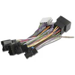 Adapterkabel Parrot FSE an Chevrolet CHP 