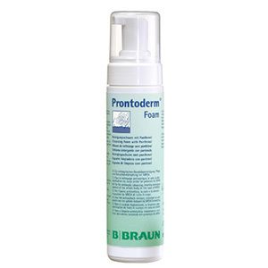 Prontoderm Foam 200 ml Schaum