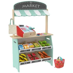 Hape Farmers Market Stall