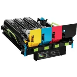 Lexmark 74C0Z50 Fotoleitertrommel – tri-color – neu verpackt