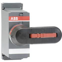 ABB 1SCA022763R3930 OSV400BK Direktgriff schwarz 95mm inkl. Welle u. Abdeckung Direktgriff 1 St.