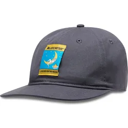 La Sportiva Climbing On The Moon Cap onyx L/XL