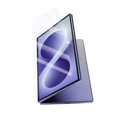 Cellularline Protective Film Displayschutzfolie Samsung Galaxy Z Fold 8 1 St. Anti-Fingerprint SPFILMGALZWIDE