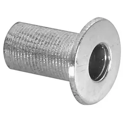 Brumberg Leuchten Fibatec Hülse chrom 00976002