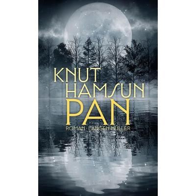 Pan, Taschenbuch von Knut Hamsun, Langen-Müller, 978-3-7844-3689-0