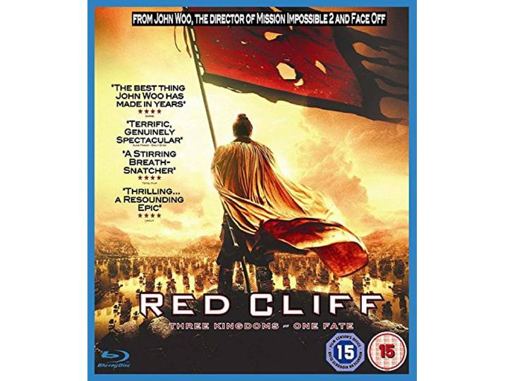 Red Cliff