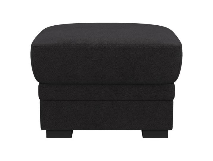 HOCKER Marcus Schwarz B: 68 cm