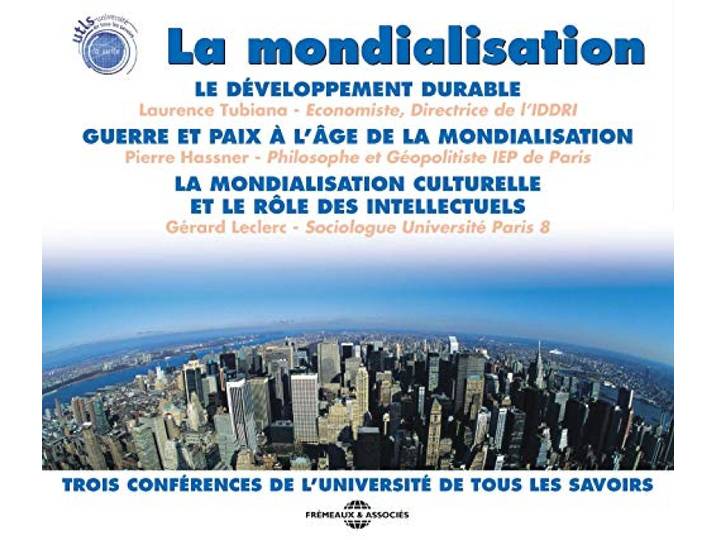 Various Artists - La Mondialisation
